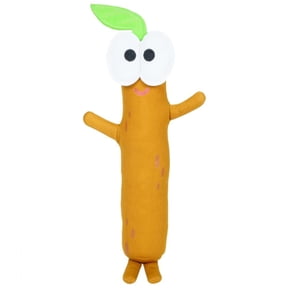Singing Sticky Stick Soft Toy