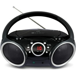 その他 Red Green: Stuffed &amp; Mounted [DVD] Sylvania SRCD1025 Portable CD Radio Boombox - Blue - Walmart.com