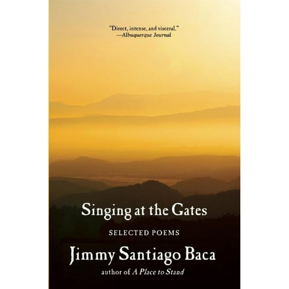 Singing at the Gates: Selected Poems, (Paperback)