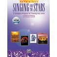 thumbnail image 1 of Pre-Owned Singing for the Stars: A Complete Program for Training Your Voice (Book & Online access code ) (Paperback) 0882845284 9780882845289, 1 of 1