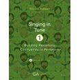 thumbnail image 1 of Singing in Tune 1: Building Pentatony, (Paperback), 1 of 1