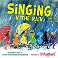 thumbnail image 1 of Pre-Owned Hopgood Song Books: Singing in the Rain (Paperback) 1338298291 9781338298291, 1 of 1