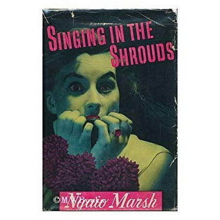 Pre-Owned Singing in the Shrouds (Hardcover) 0745120075 9780745120072