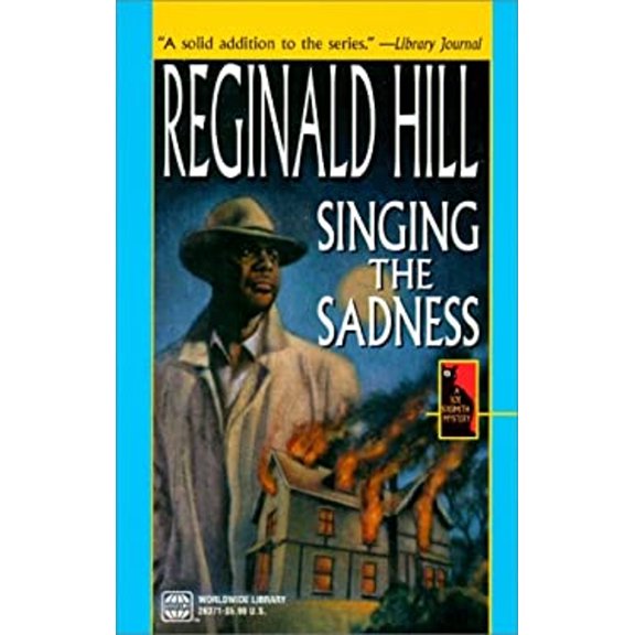 Pre-Owned Singing The Sadness (Unknown) 0373263716 9780373263714