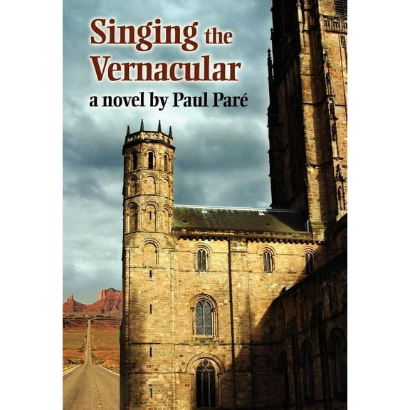 Singing the Vernacular (Hardcover)
