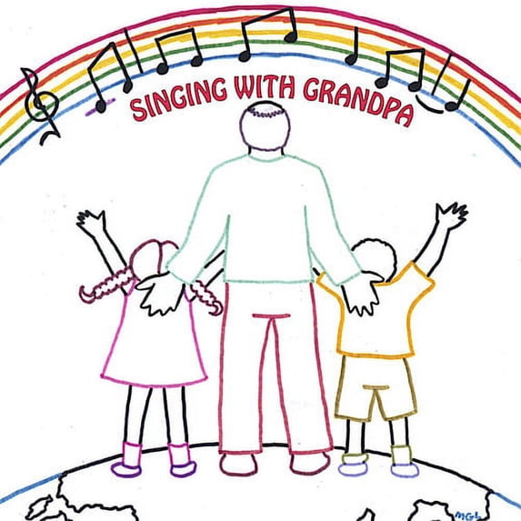 Singing with Grandpa