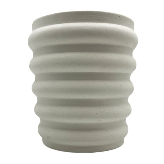 Singita Handmade Ceramic Table Vase