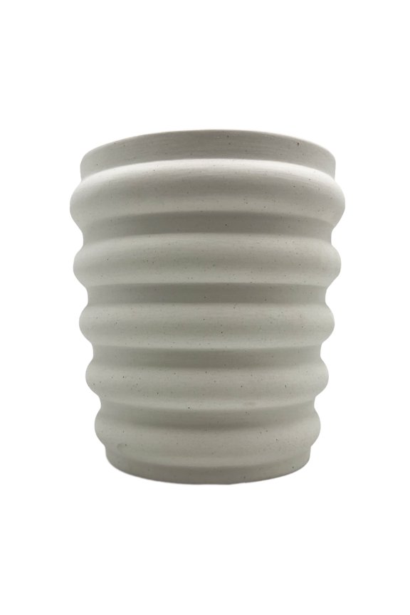 Singita Handmade Ceramic Table Vase