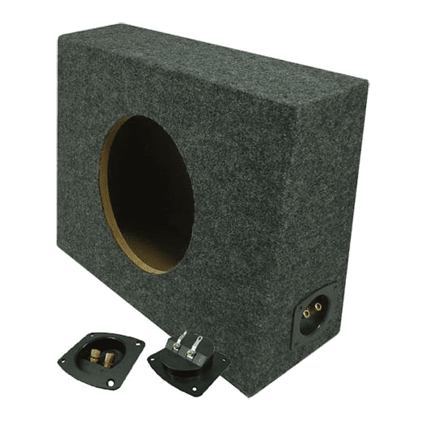 Sub Box Single Cab Truck