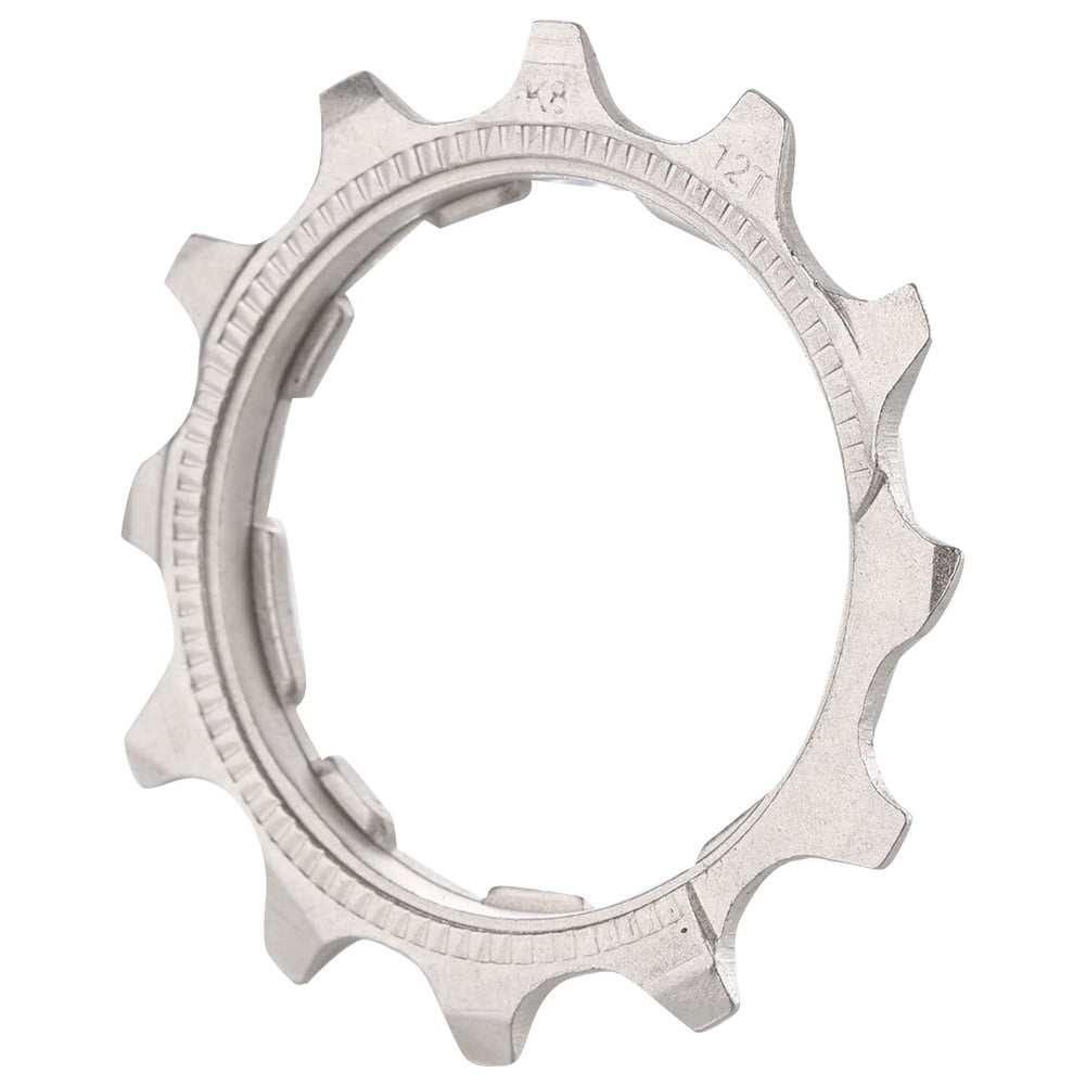 Single 14Tooth Mountain Bike Freewheel, Speed Cycling Replacement Part