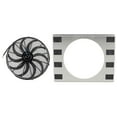 thumbnail image 1 of Single 16 Inch Fan and Shroud Combo for 31 Inch Radiators, 1 of 8