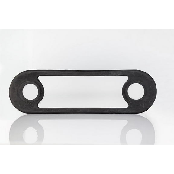 New Resistance Weight Bands Replacement Straps for OEM Soloflex Machines - Single (1) 2.5lb band