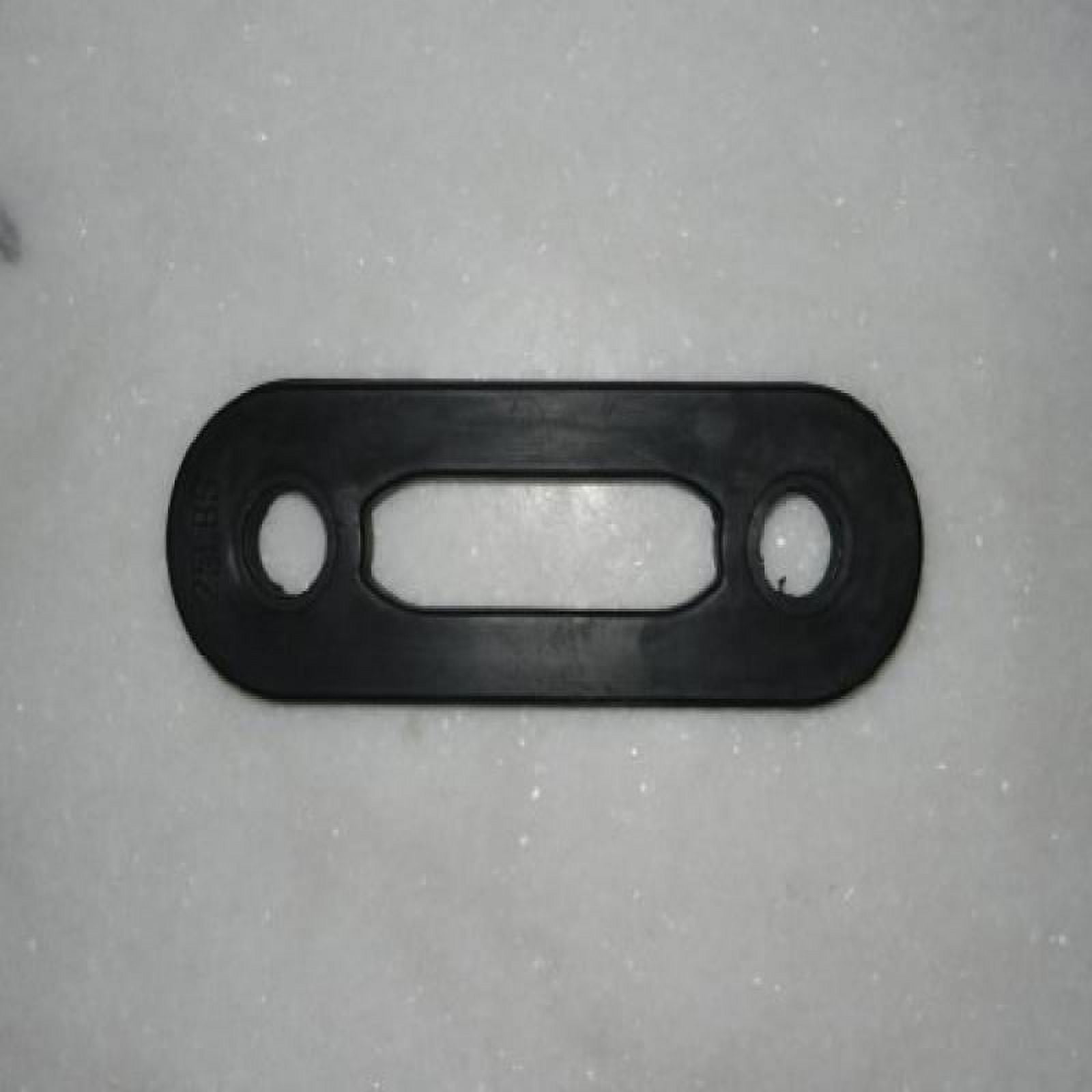 Single 25LB Weight Strap Resistance Replacement Band for SOLOFLEX