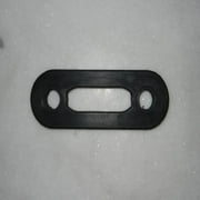 Single 25LB Weight Strap Resistance Replacement Band for SOLOFLEX Machines
