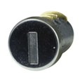 thumbnail image 1 of Single 372 Non Mastered No Key Cylinder, 1 of 1