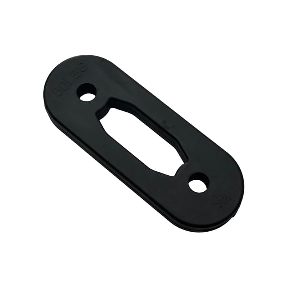 FRP Single 50lb Replacement Resistance Bands for Soloflex