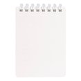 thumbnail image 1 of Single A7 Pocket Lined Notebook, Dienrx Top Bound Coil Small Writing Notepad, Memo Journal For Travel Business Household Recording, 1 of 4