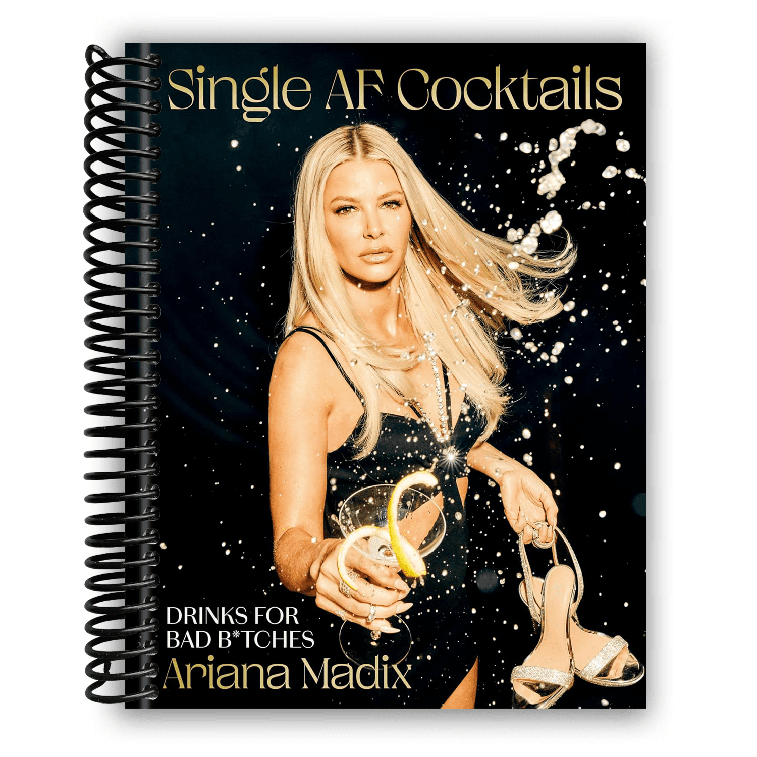洋書　カクテル・ブック　ヴァンダーポンプ・ルールズ Fancy Af Cocktails: Drink Recipes from a Couple of