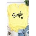 thumbnail image 1 of Single AF Graphic Tee T-Shirt, 1 of 9