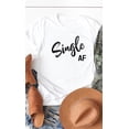 thumbnail image 1 of Single AF Graphic Tee T-Shirt, 1 of 9