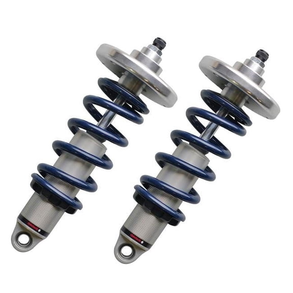 Single Adjustable Front Coilovers for 1964-1966 Ford Mustang