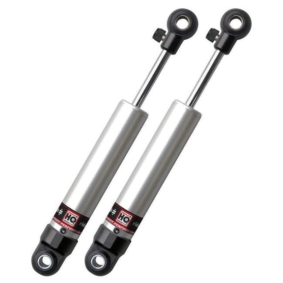 Single Adjustable Rear Shocks for 1963-1972 Chevy C10 Pickup