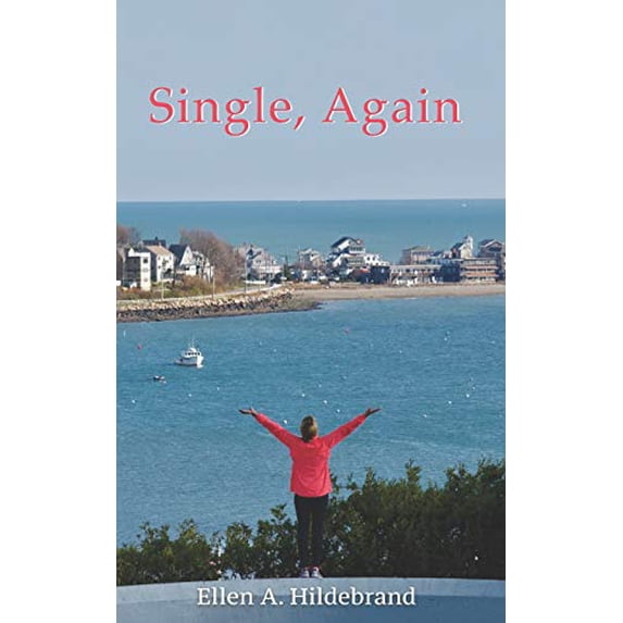 Pre-Owned Single, Again (Paperback) 1077273584 9781077273580
