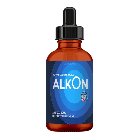 (Single) Alkon - Alkon Liquid Drops