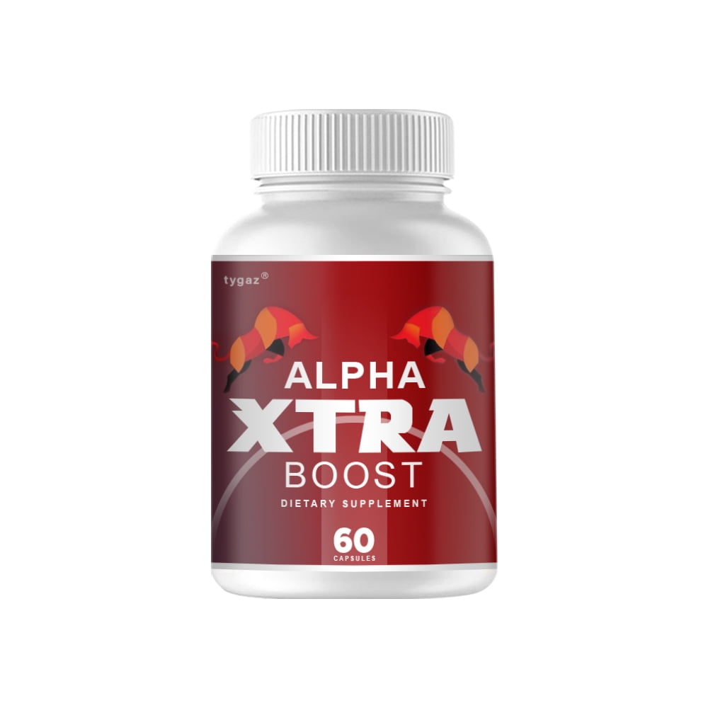 How Does Alpha Jym Testosterone Formula Work in the Body?