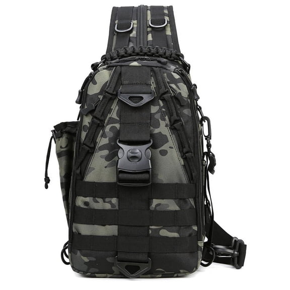 Single And Double Shoulder Multipurpose Lure Bag,Small