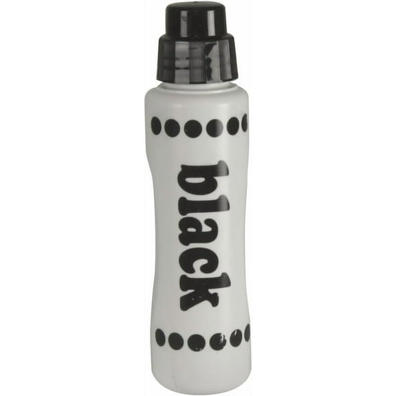 Single Art Dot Marker - Black