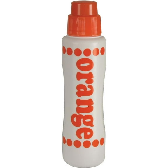 Single Art Dot Marker - Orange