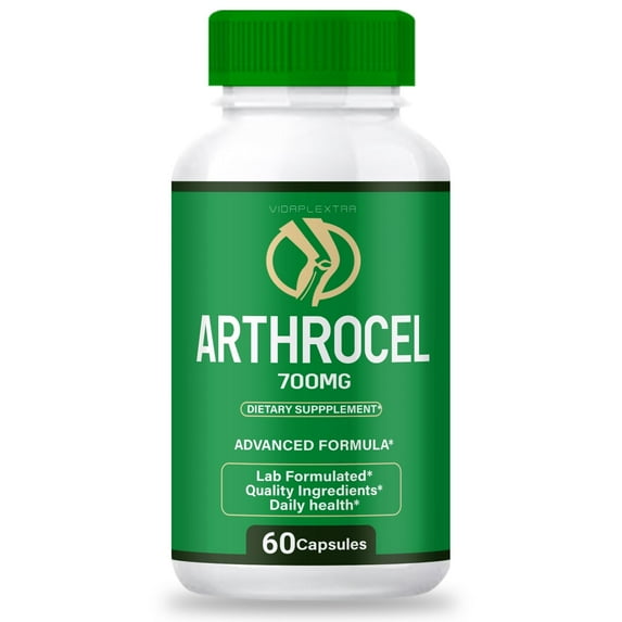 (Single) Arthrocel Capsules - Arthrocel Capsules
