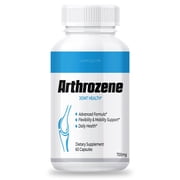 Single Arthrozene - Arthrozene Joint Capsules