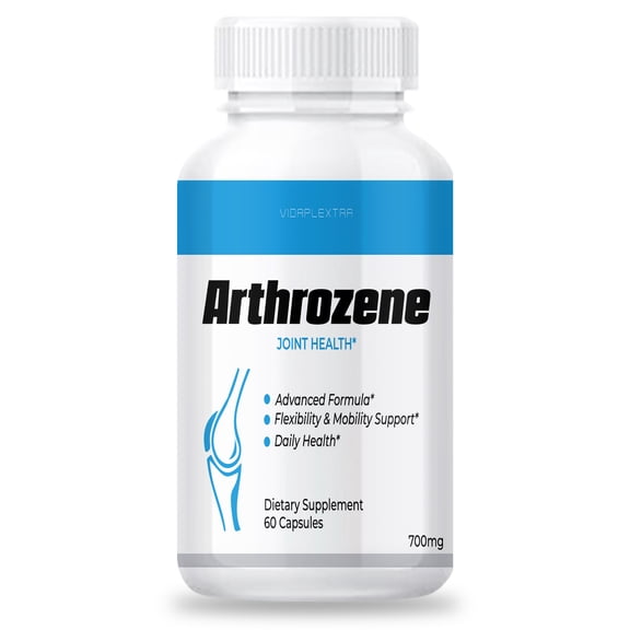 (Single) Arthrozene - Arthrozene Cognitive Capsules