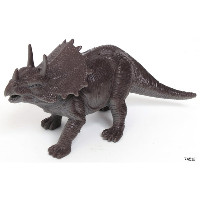 Single Assorted Dinosaurs Figure  - Styles May Vary