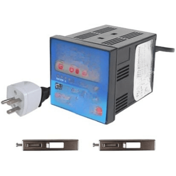 Single Axis CNC Motion Programmable Controller 40KHz 1 axis CNC System P-PMC Manual Control Operation Parameter Setting Function for Stepper Motor Servo Motor 3 Output 6 Input$$Tools & Hardware Other