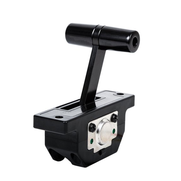 Single Axis Push Rod SMC101 Single Axis Damping, T-type Push Rod Hall Rocker