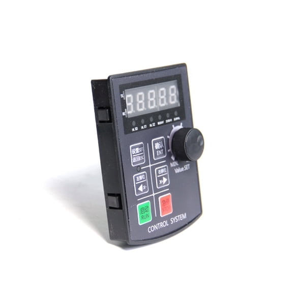 Single Axis Step Motor Controller Servo Control Forward and Backward Simple Working ,Easy to Use