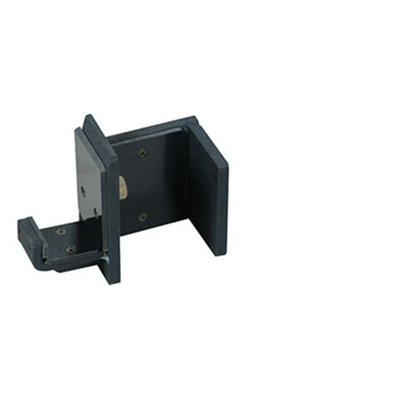Single Bar Holders  Black