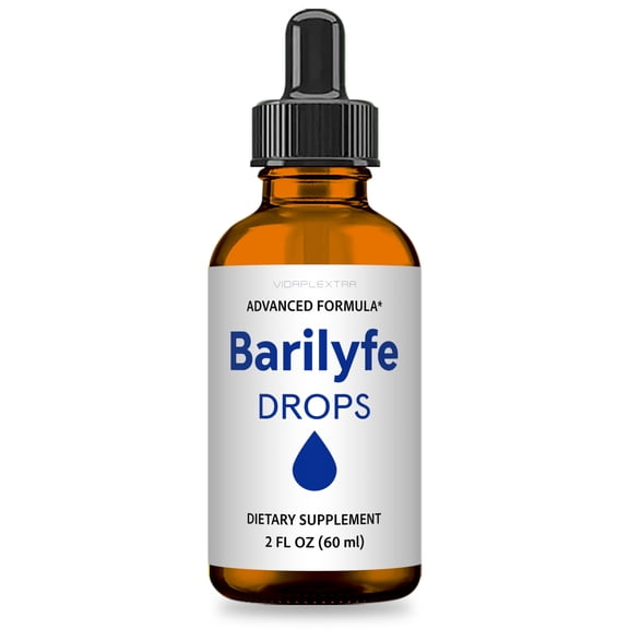 (Single) Bari Lyfe Drops - BariLyfe Drops