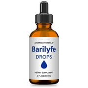 Single Bari Lyfe Drops - BariLyfe Drops