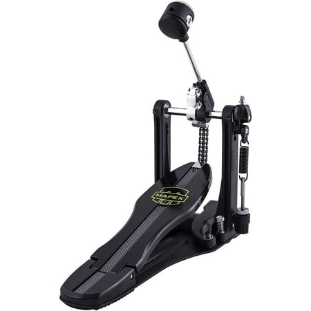 Single Bass Drum Pedal Mapex Armory Response