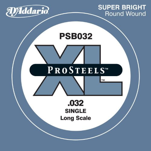 Single Bass Pro Steel 032 Long