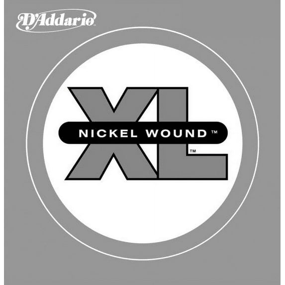 Single Bass Xl 135 Long