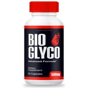 Single Bio Glyco Capsules - Bio Glyco Capsules