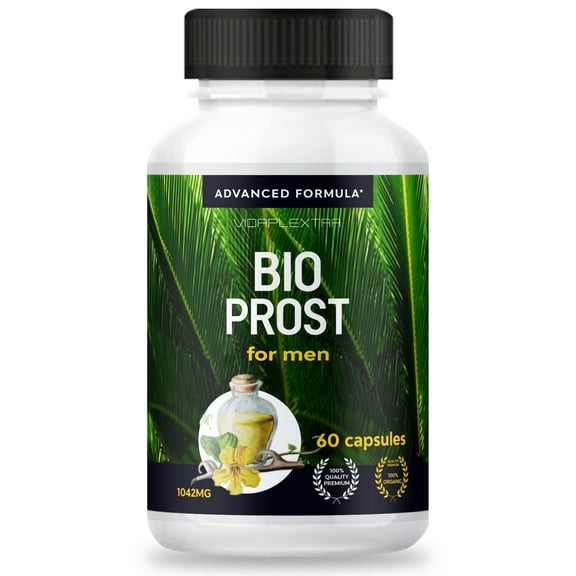 (Single) Bio Prost Capsules - BioProst Male Capsules
