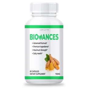 (Single) Bio Vances Capsules - BioVances Capsules
