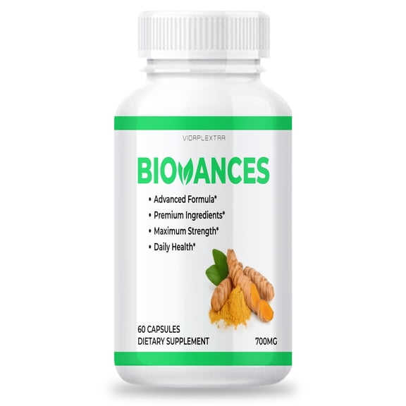 (Single) Bio Vances Capsules - BioVances Capsules