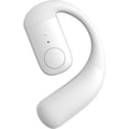 thumbnail image 1 of Single Bluetooth Phone Earpiece Earbud One Ear Piece Open Ear Bud Air Bone Conduction Earbud Earless Out of Ear Headphones Bluetooth Wireless Headsets with Microphone Earhook for Work, 1 of 7